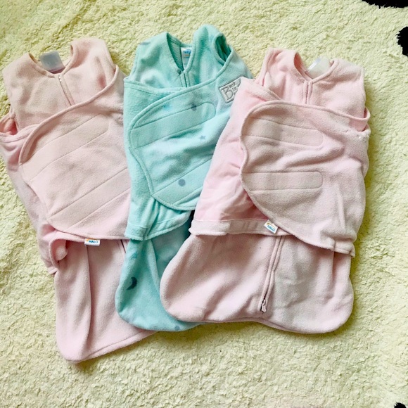 Halo Other - Halo Sleep sack / Swaddle